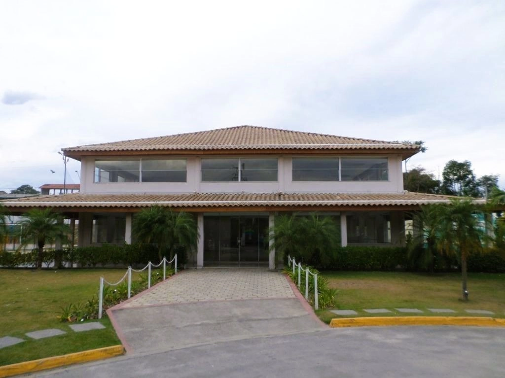 3ª foto do condomínio