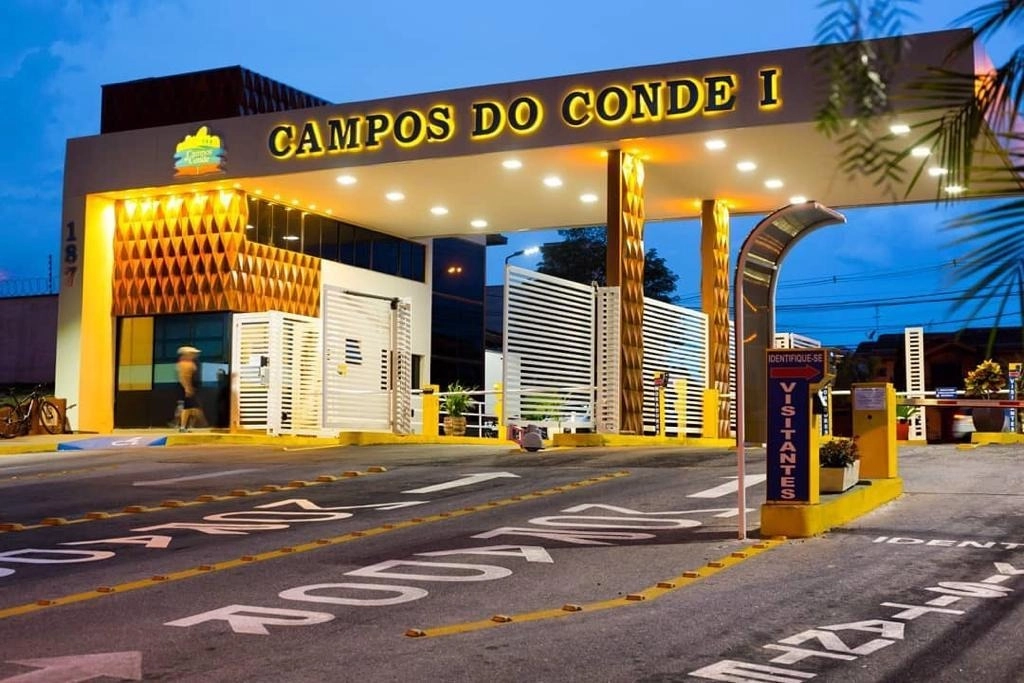 1ª foto do condomínio