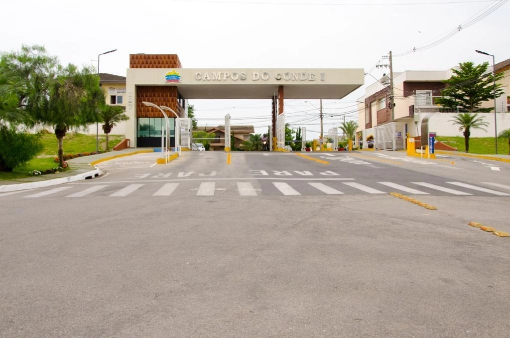 13ª foto do condomínio