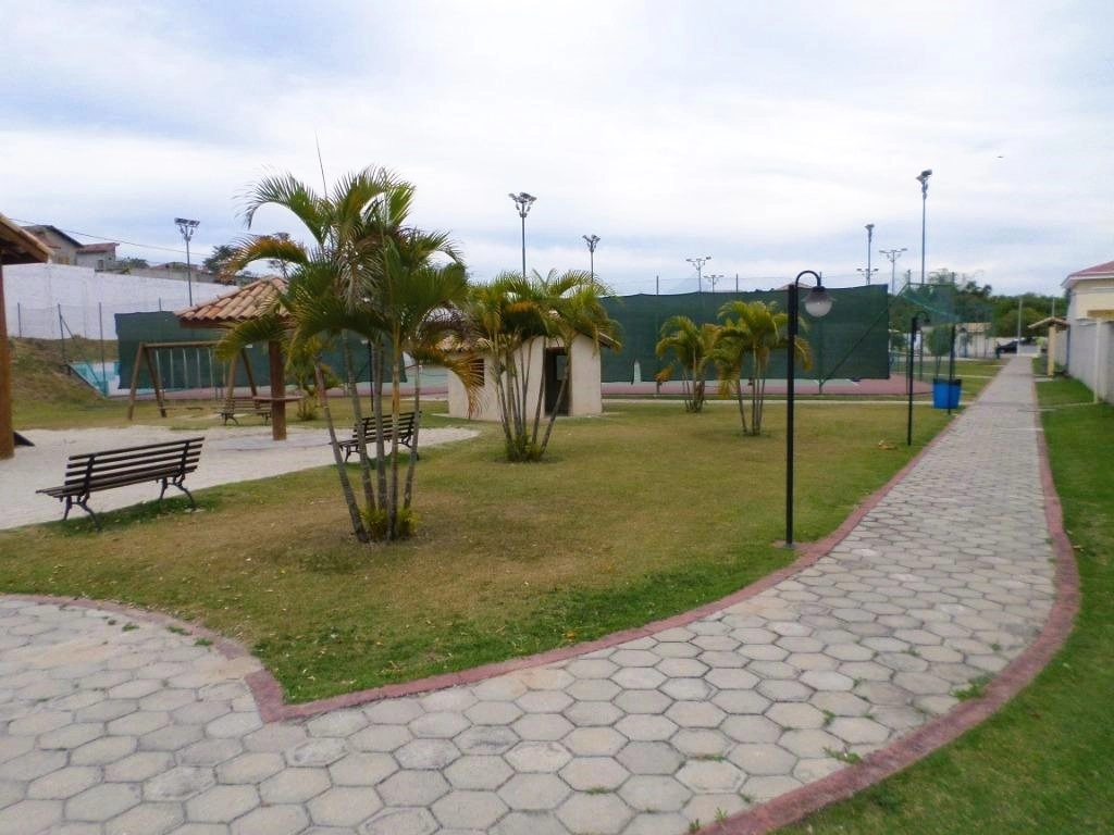 9ª foto do condomínio