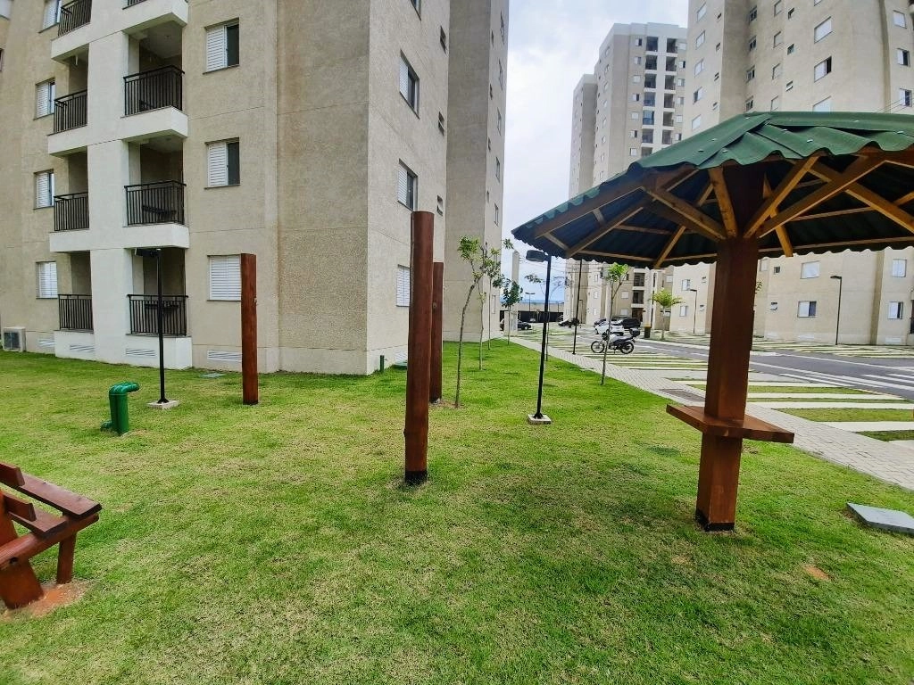 25ª foto do condomínio