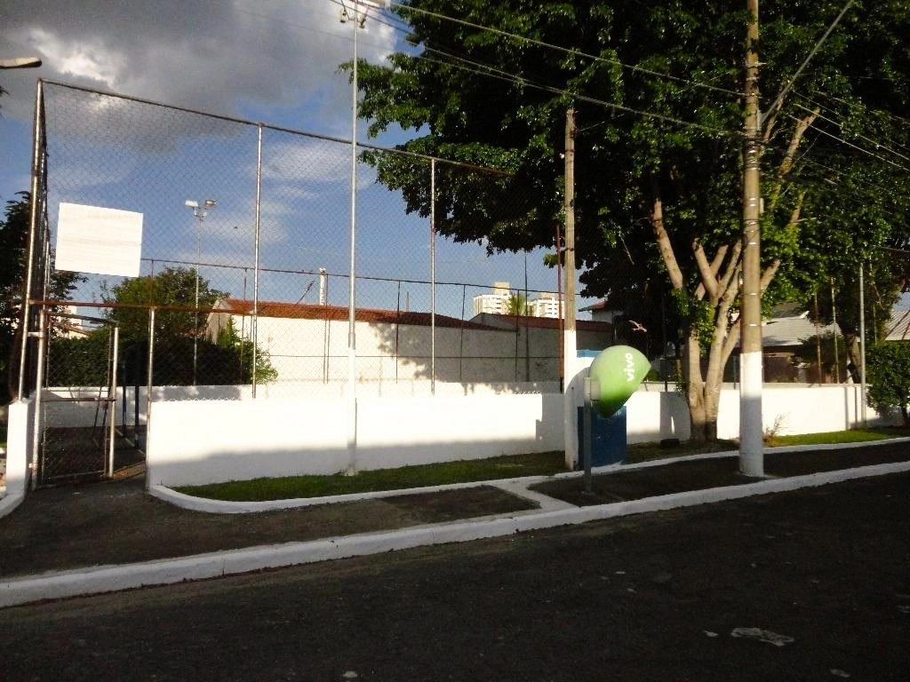 2ª foto do condomínio