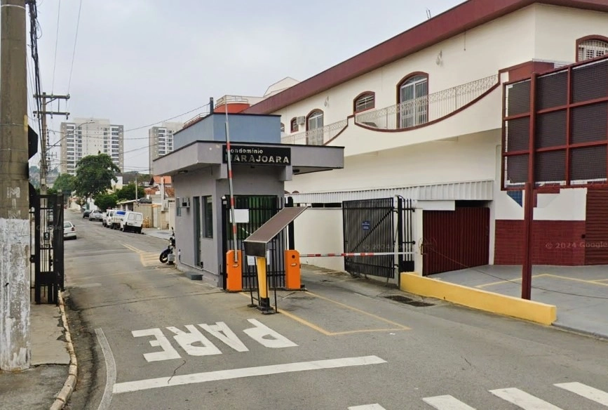1ª foto do condomínio