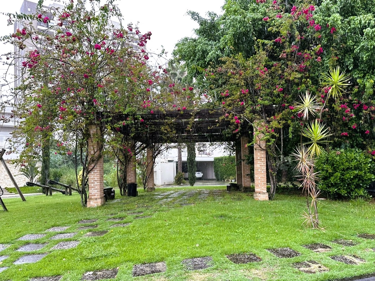 4ª foto do condomínio