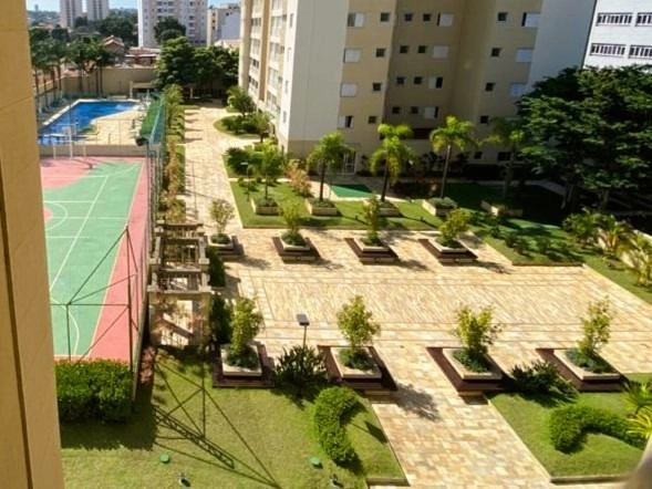9ª foto do condomínio