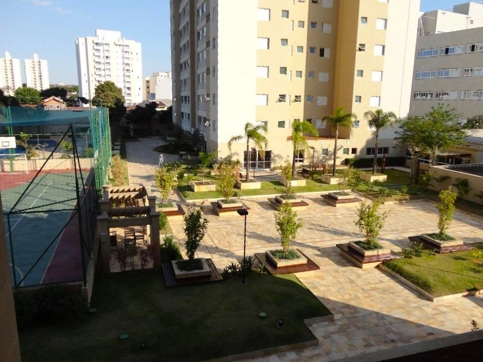 13ª foto do condomínio