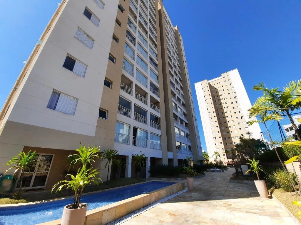 45ª foto do condomínio