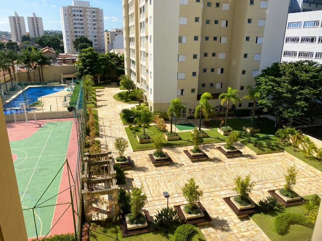 11ª foto do condomínio
