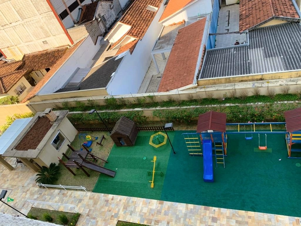 3ª foto do condomínio