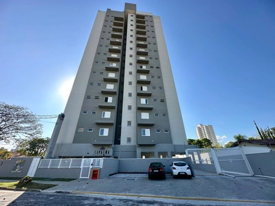 Condomínio Edifício La Palma