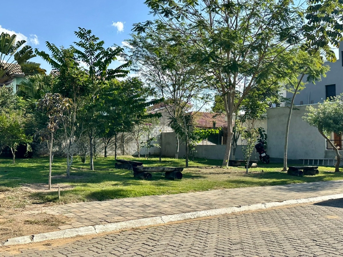 8ª foto do condomínio