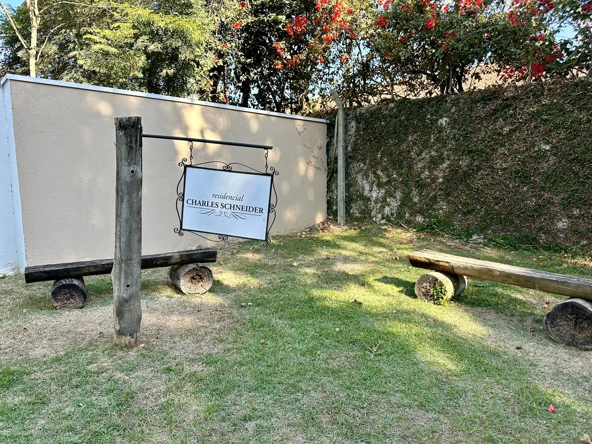 1ª foto do condomínio