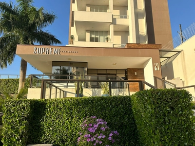 Condomínio Edifício Supreme Residence