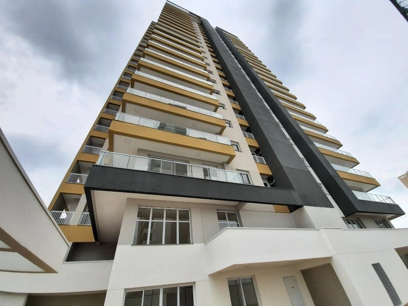 Condomínio Edifício Piemont Residence