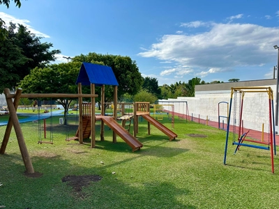 Condomínio Residencial Parque Esperança