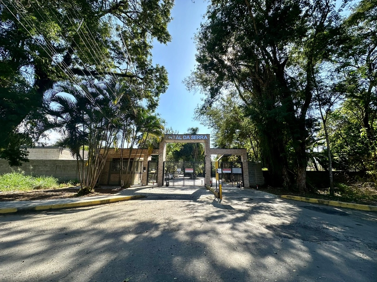 3ª foto do condomínio
