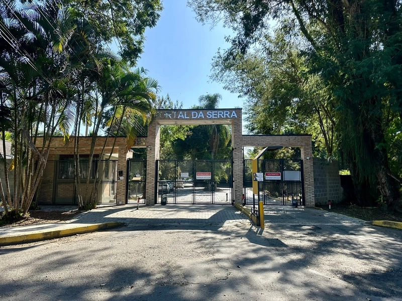 Condomínio Residencial Portal da Serra