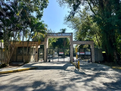Condomínio Residencial Portal da Serra