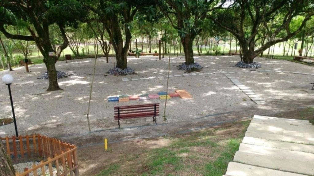 35ª foto do condomínio