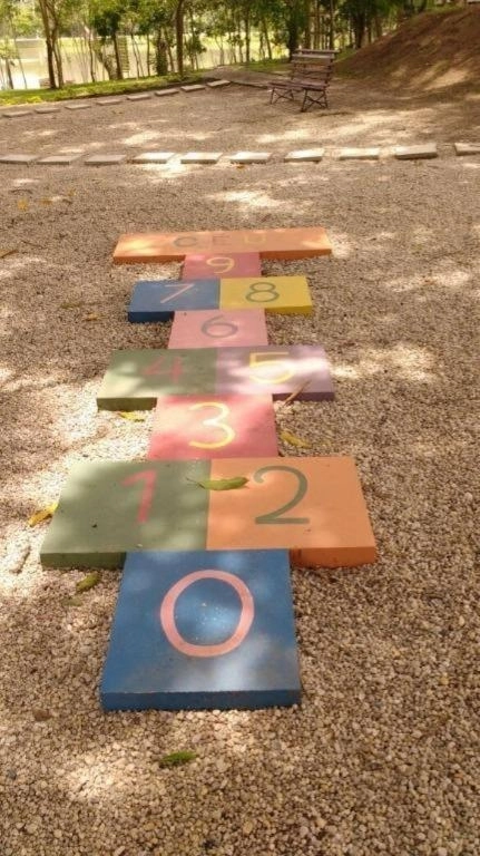 38ª foto do condomínio