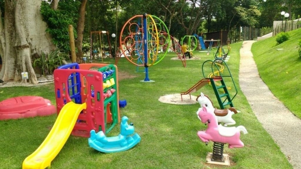 36ª foto do condomínio