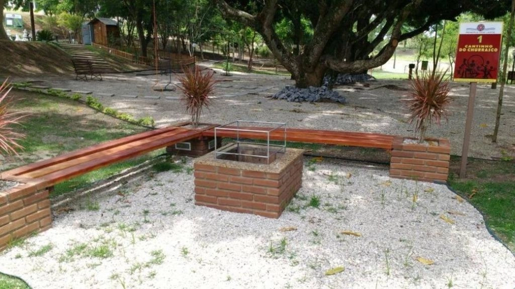39ª foto do condomínio