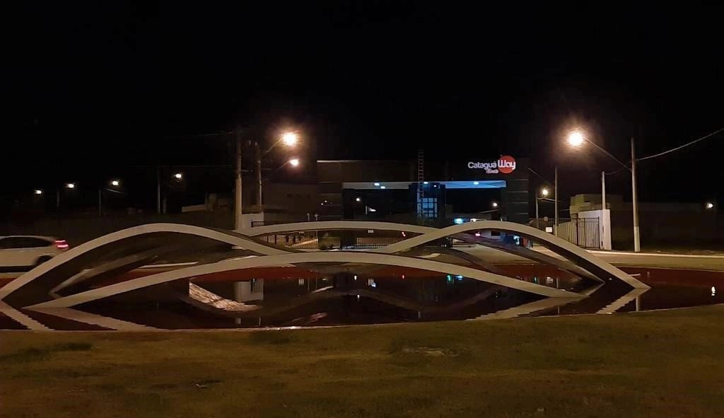 2ª foto do condomínio