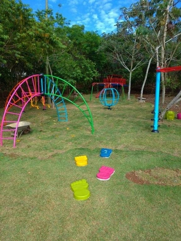 9ª foto do condomínio