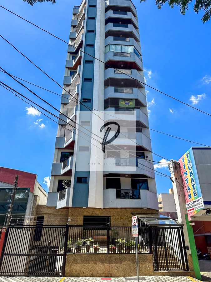 1ª foto do condomínio