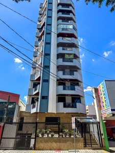 Edifício Olímpia