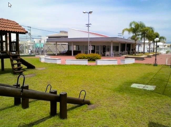 8ª foto do condomínio
