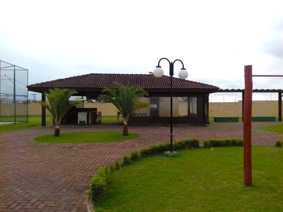 5ª foto do condomínio