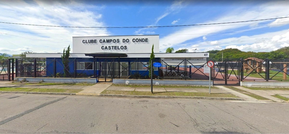 6ª foto do condomínio