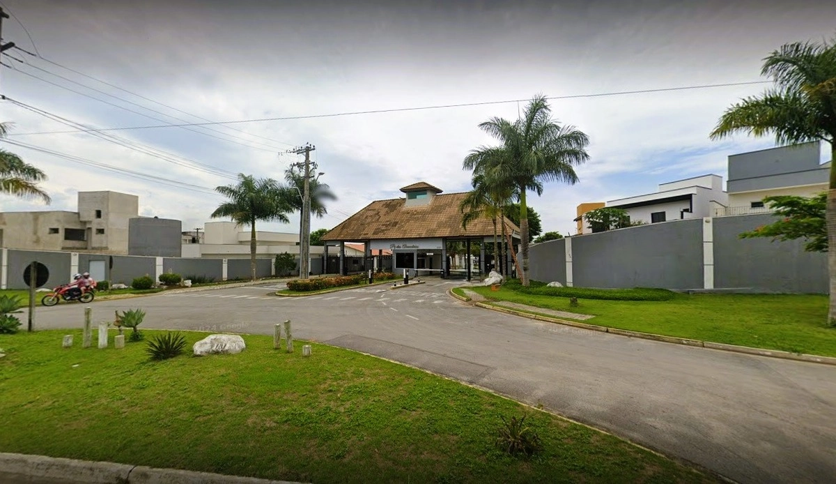 4ª foto do condomínio