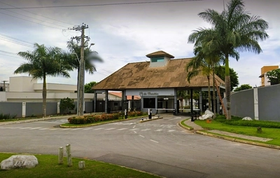 Condomínio Parque das Araucárias