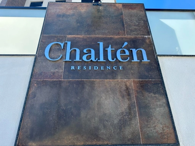Edifício Chalten Residence