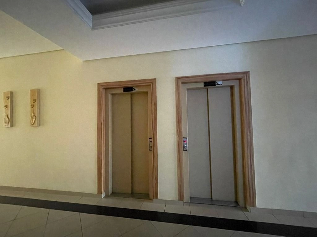 3ª foto do condomínio