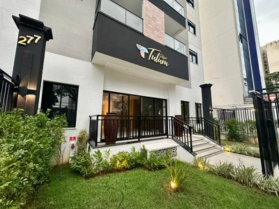 Edifício Tulum