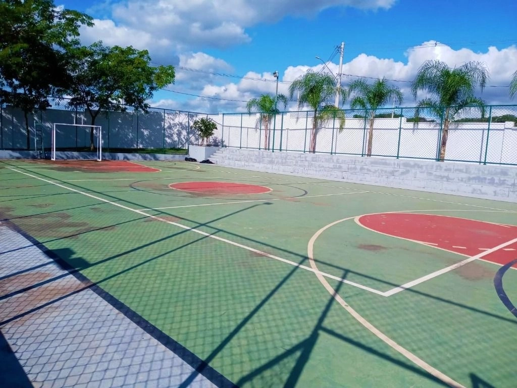 6ª foto do condomínio
