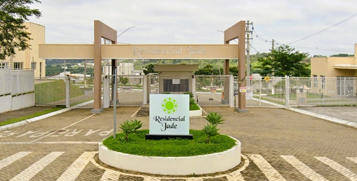 1ª foto do condomínio