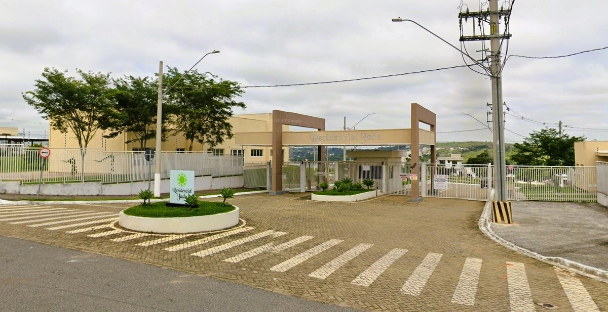 4ª foto do condomínio