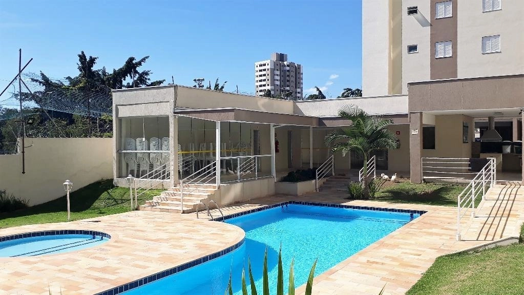 4ª foto do condomínio