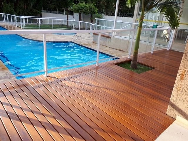 5ª foto do condomínio
