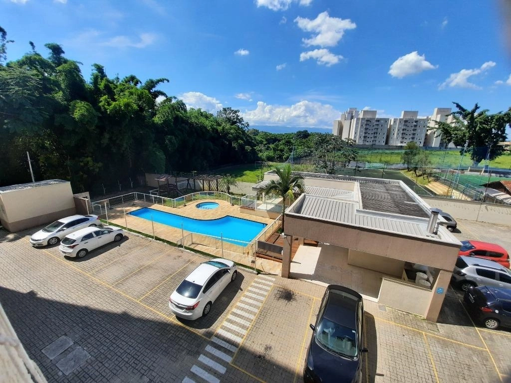 2ª foto do condomínio