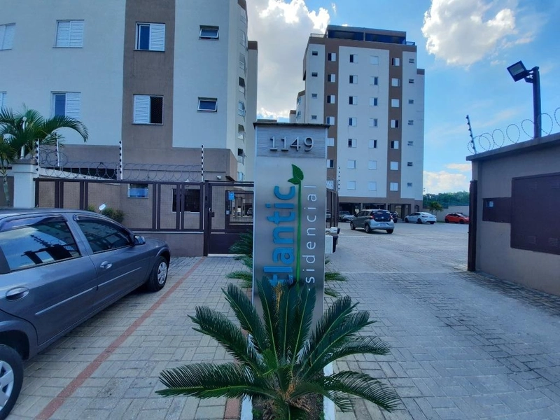Condomínio Residencial Atlantic