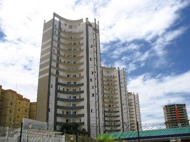 10ª foto do condomínio