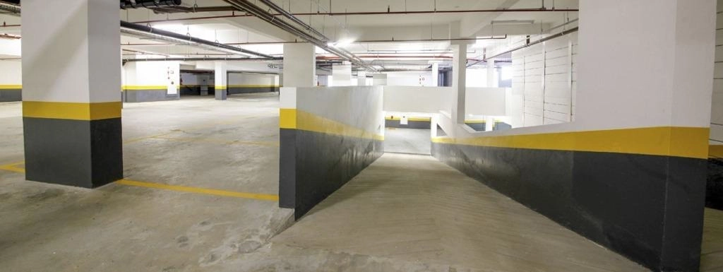 9ª foto do condomínio