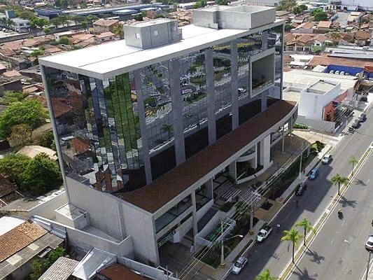 11ª foto do condomínio