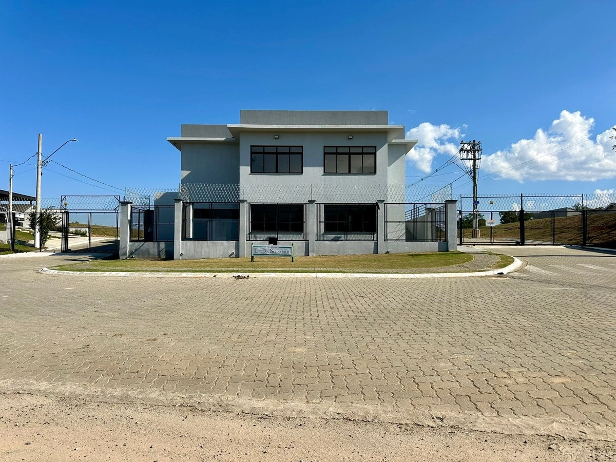 1ª foto do condomínio