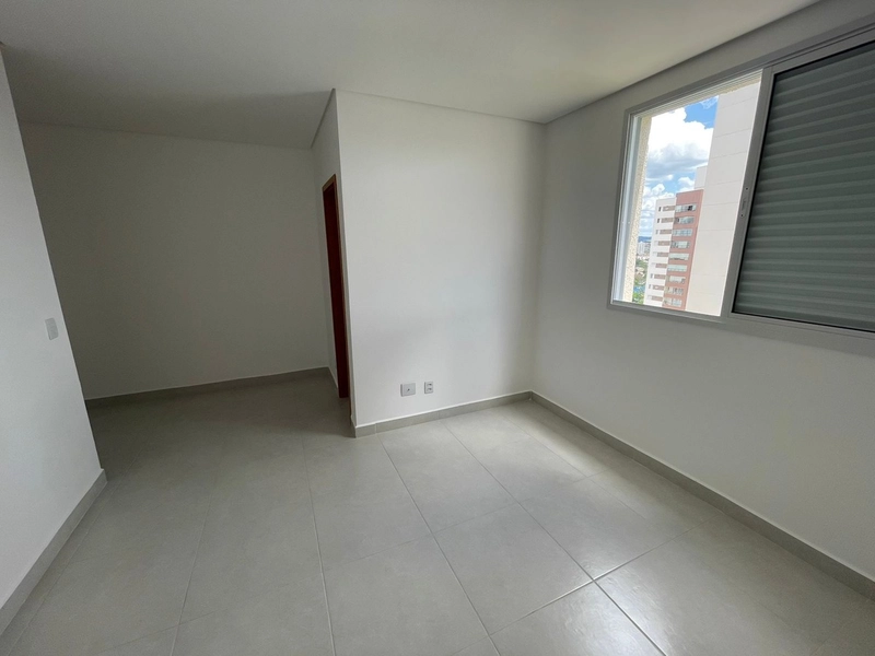 Apartamento alto padrão 155m2 no condomínio Renaissance em Taubaté SP: 17ª foto da galeria de imagens do imóvel